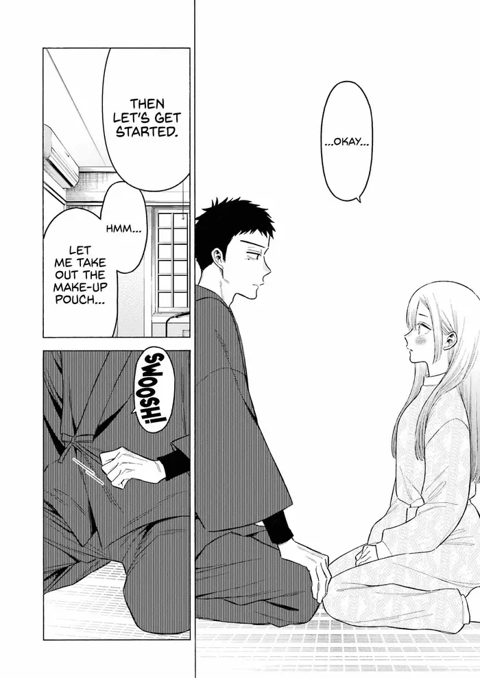 My Dress-Up Darling Chapter 96 image 18_optimized